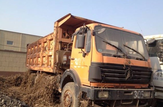 重庆江津报废车回收,车辆报废回收公司